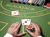 Jogo de cassino Blackjack