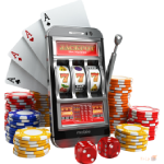 Tipos de jogos de cassino online