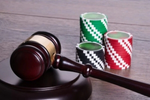 Legalidade dos cassinos online no Brasil