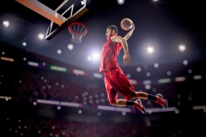 NBA apostas Brasil