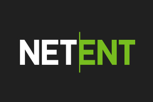 Software de cassino NetEnt