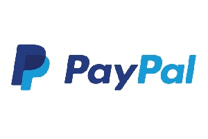 Método de pagamento PayPal